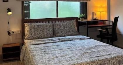 Cozy Room On Hill Rd