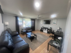 TV