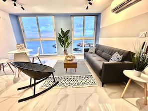 TV - Dream view in Panama (Panamá)