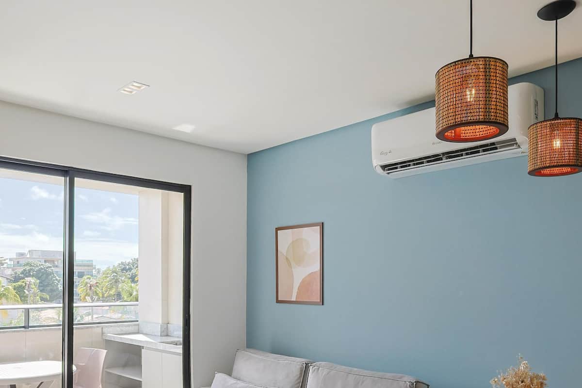 Family Apartment | Living area