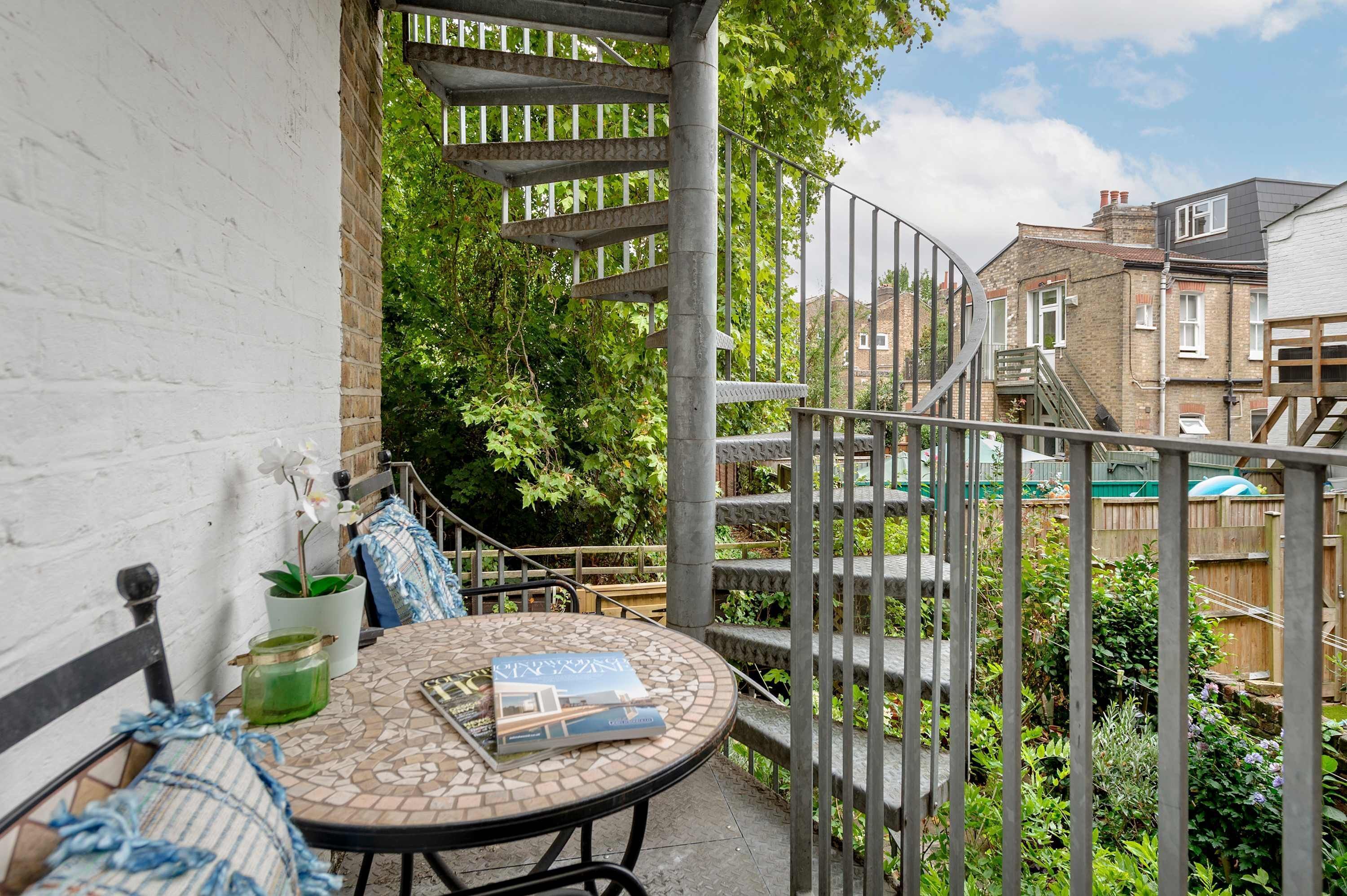 Appartement | 2 slaapkamers, internet