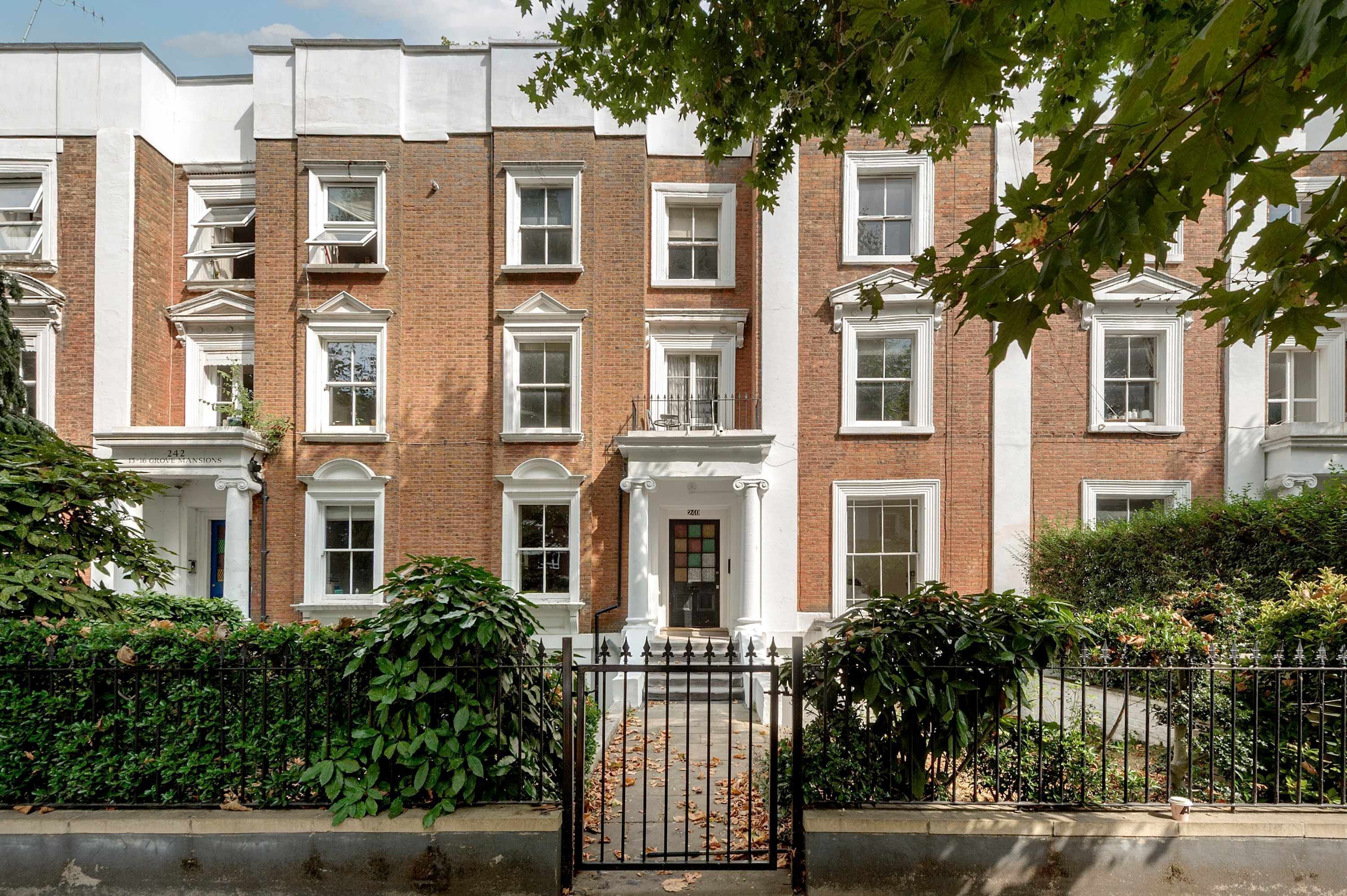 Apartment | 2 bedrooms, Internet