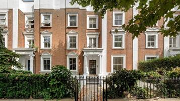 Apartment | 2 bedrooms, Internet