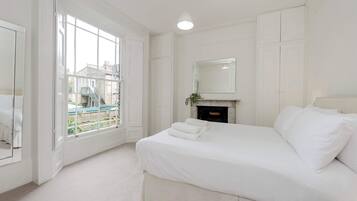 Apartment | 2 bedrooms, Internet