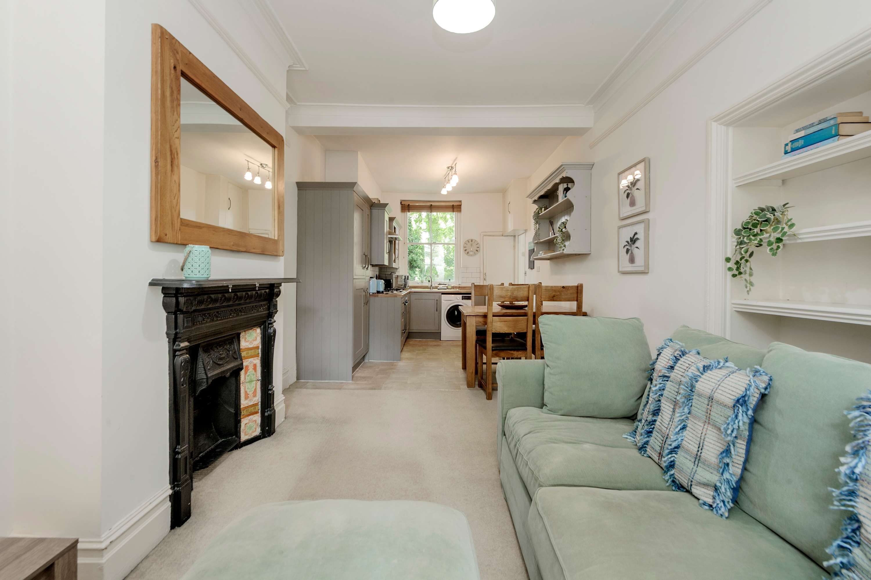 Apartment | 2 bedrooms, Internet