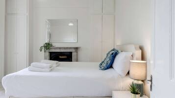 Apartment | 2 bedrooms, Internet
