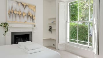 Apartment | 2 bedrooms, Internet