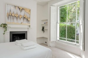 Apartment | 2 bedrooms, Internet