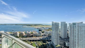 Traditionel lejlighed | Overnatningsstedets område