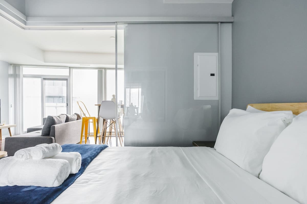 Exclusive Apartment