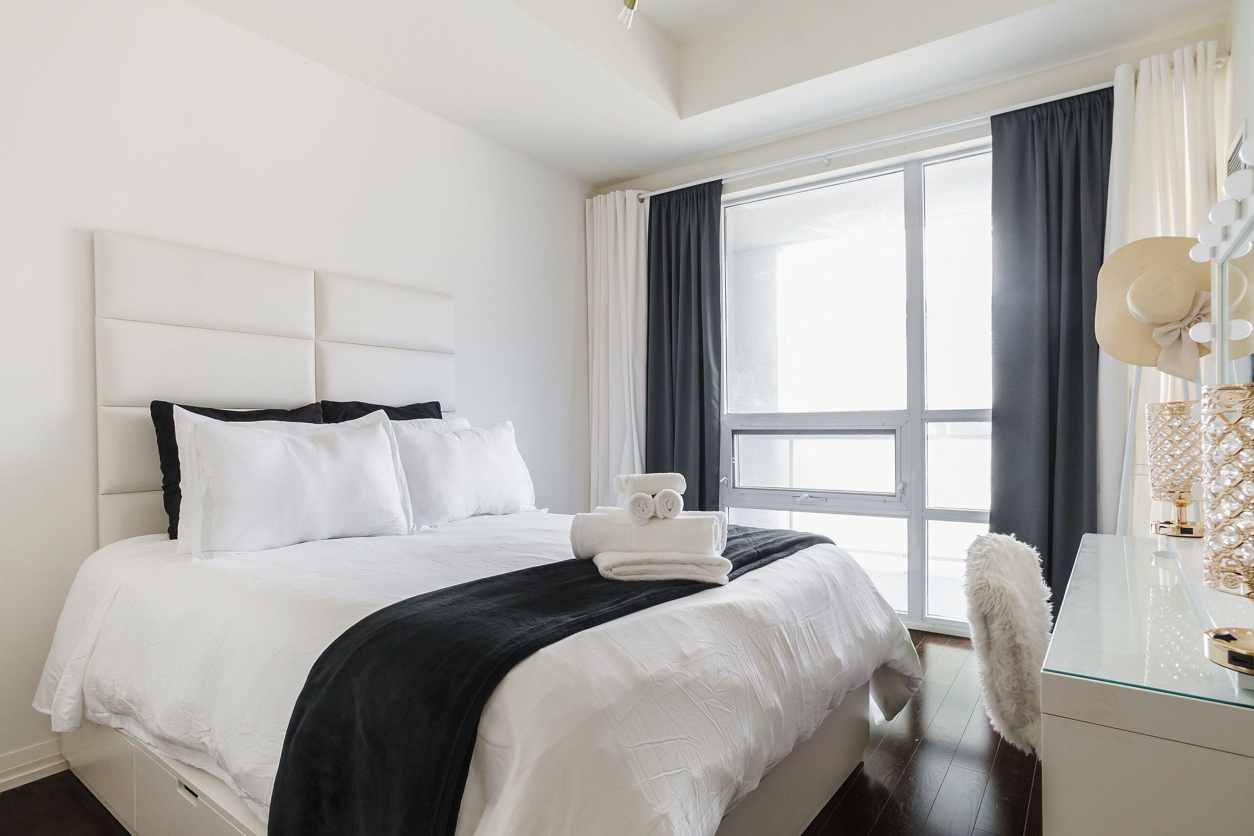 Sábanas italianas Frette y ropa de cama de alta calidad 