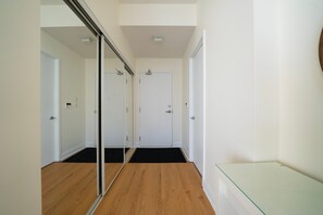 Traditional Apartment | Interior - Harbour Downtown (Toronto)