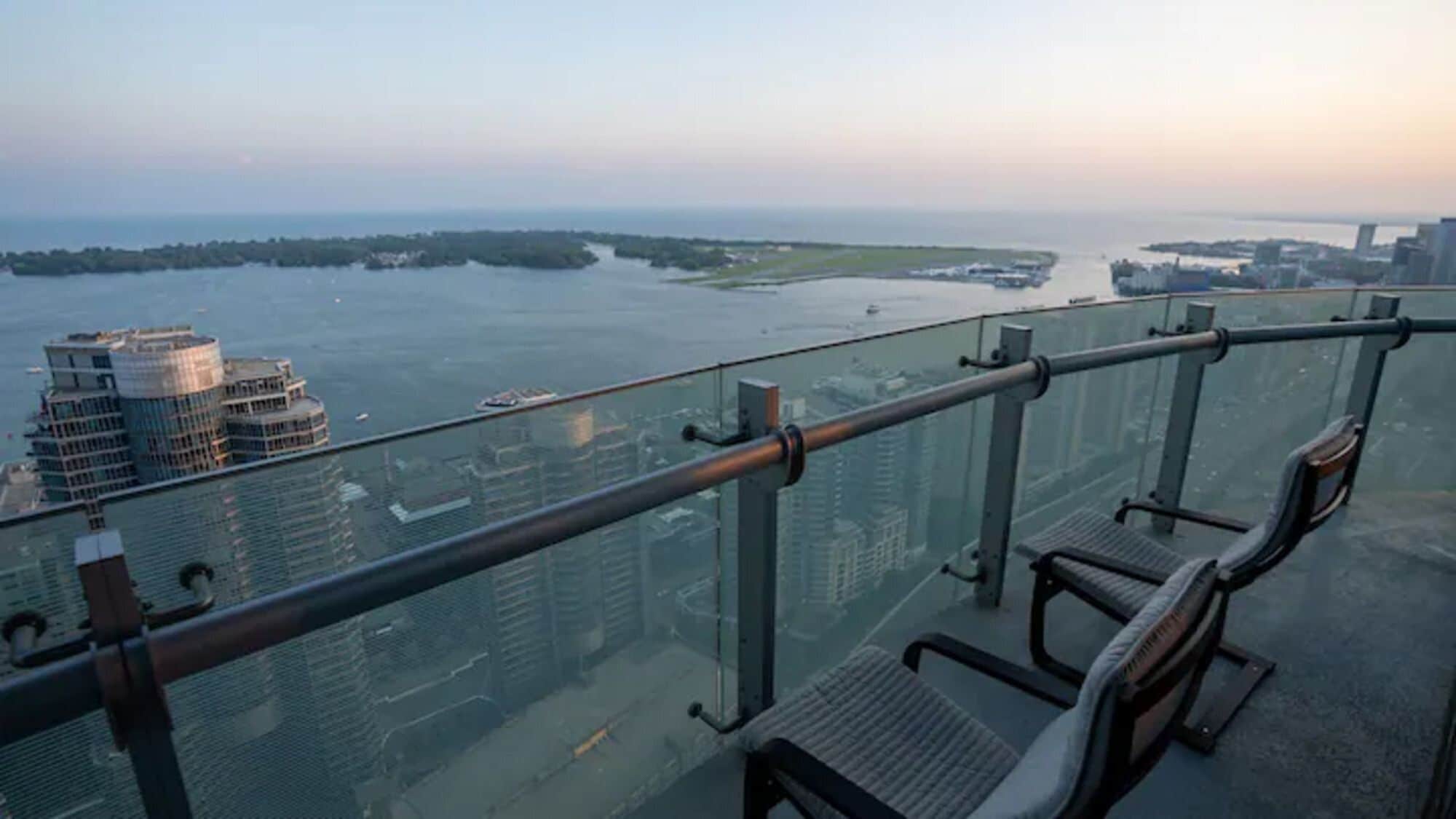 Design-Apartment | Unterkunftsgelände