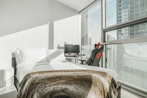 Family Apartment
