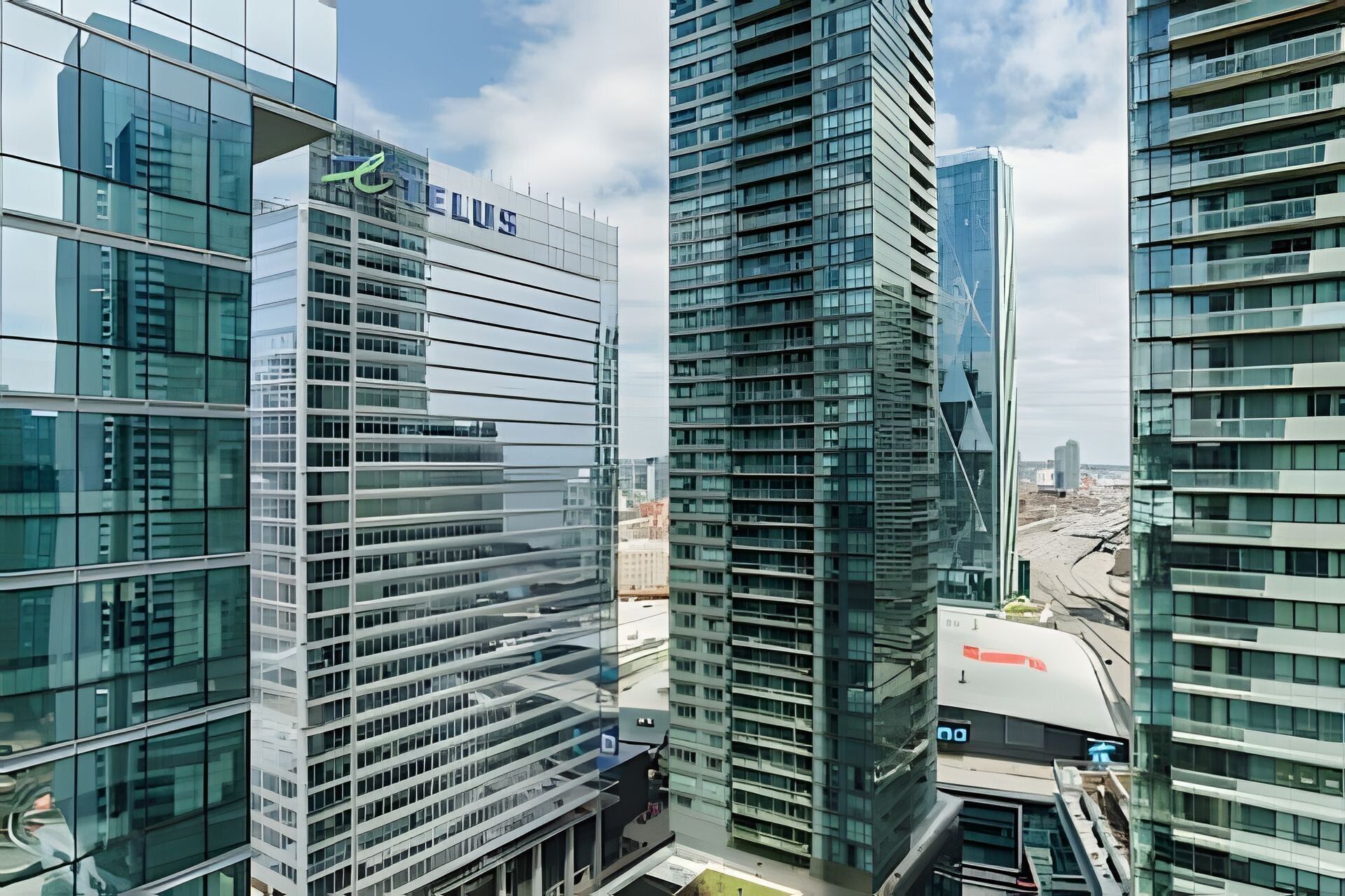 Apartamento Confort | Exterior