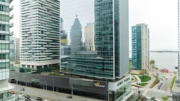Appartement | Exterieur