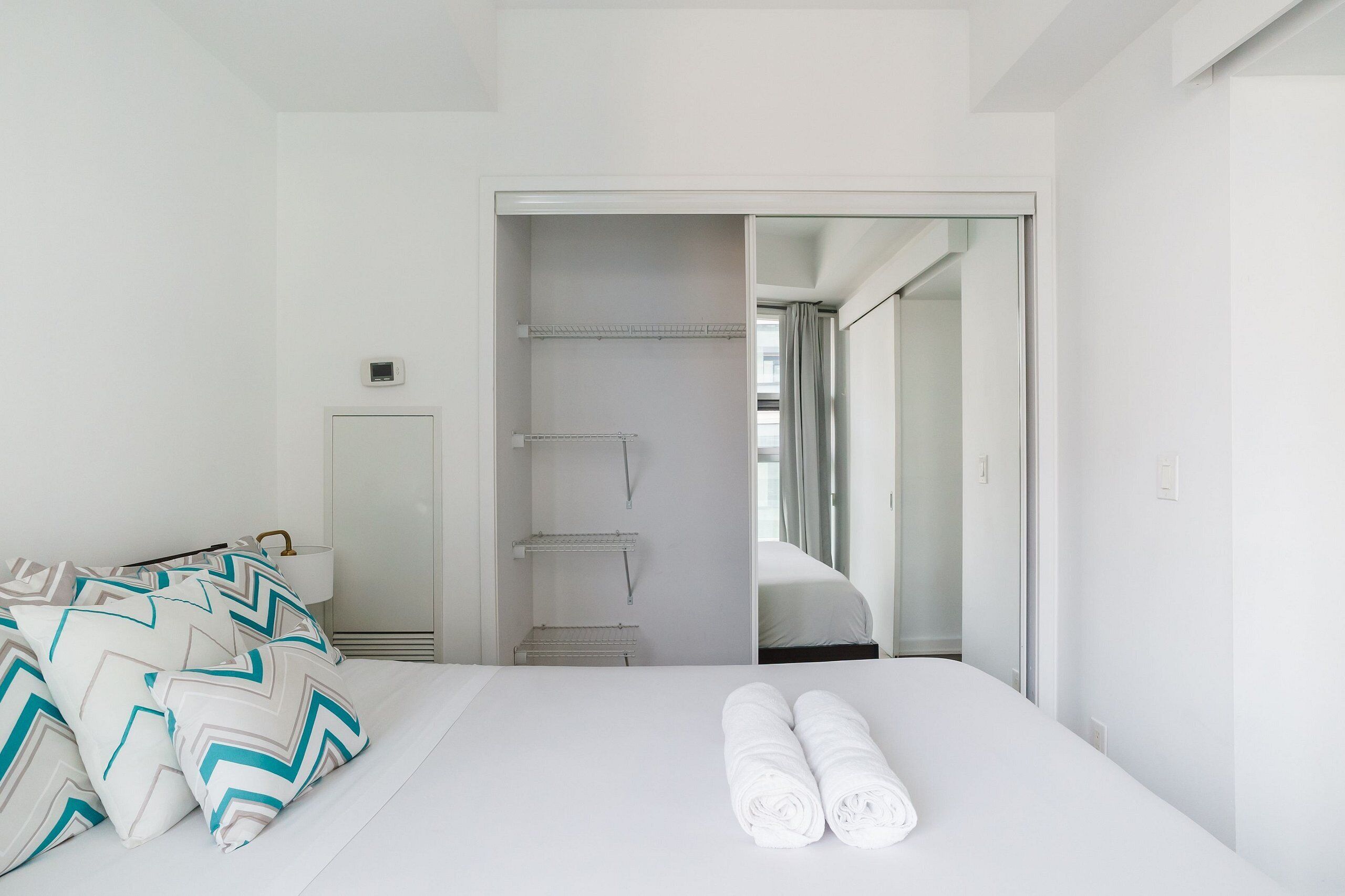 Sábanas italianas Frette y ropa de cama de alta calidad 