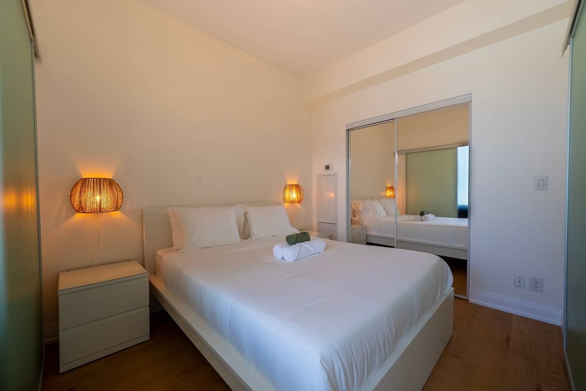 Sábanas italianas Frette y ropa de cama de alta calidad