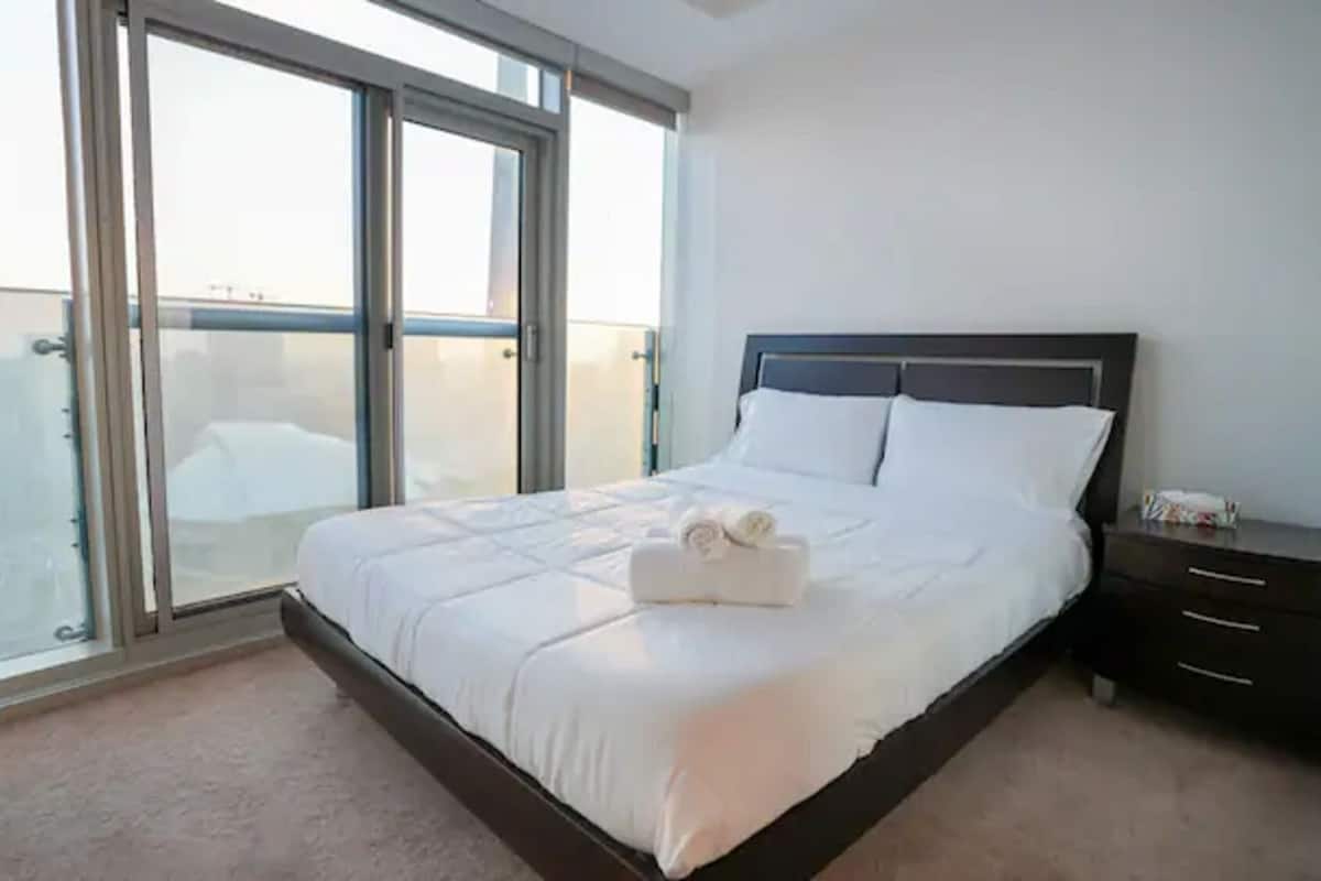 Leilighet – design | Italienske Frette-laken og sengetøy av topp kvalitet