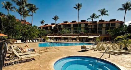 The Residences at Kamaole Sands Resort