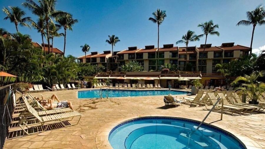 The Residences at Kamaole Sands Resort