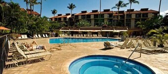 The Residences at Kamaole Sands Resort