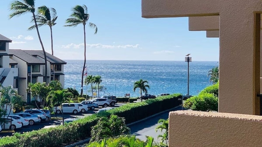 The Residences at Kamaole Sands Resort