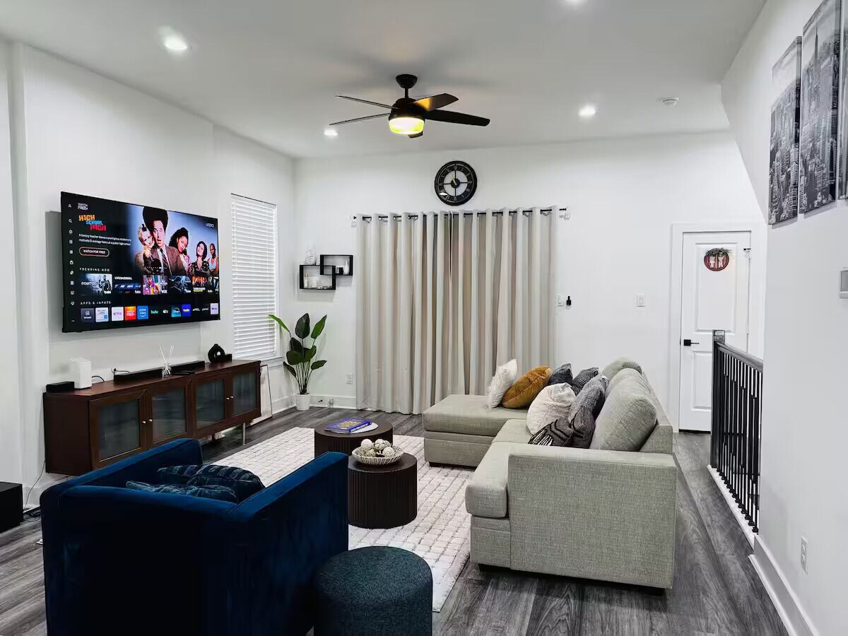 Image de profil de l’hôte