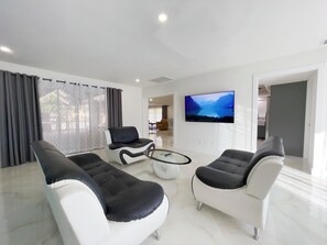 Wohnbereich