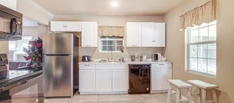 Hunting & Fishing Retreat in Marvell!