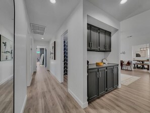 Interior - Dive In Desert - 3Bd - Pool Oasis (Chandler)