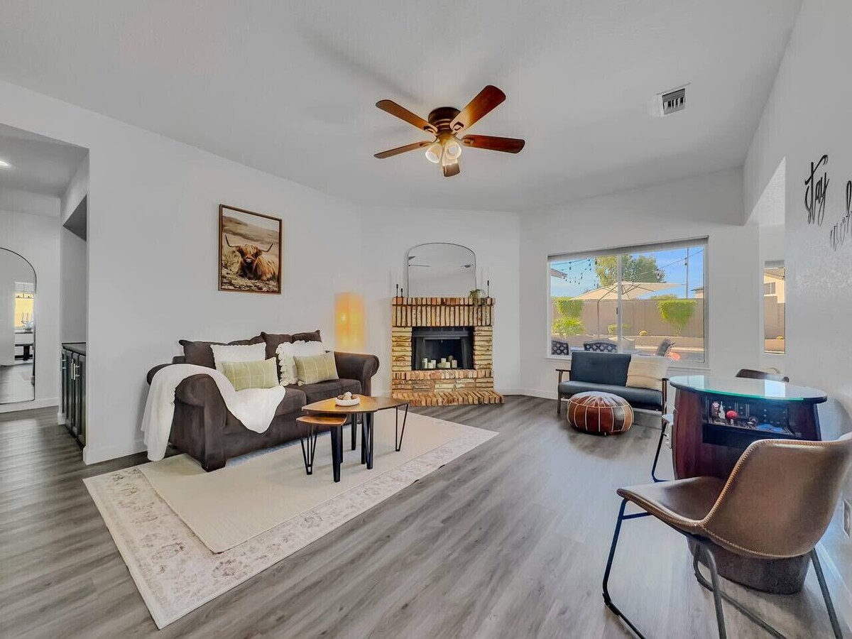 Bild für Gastgeberprofil