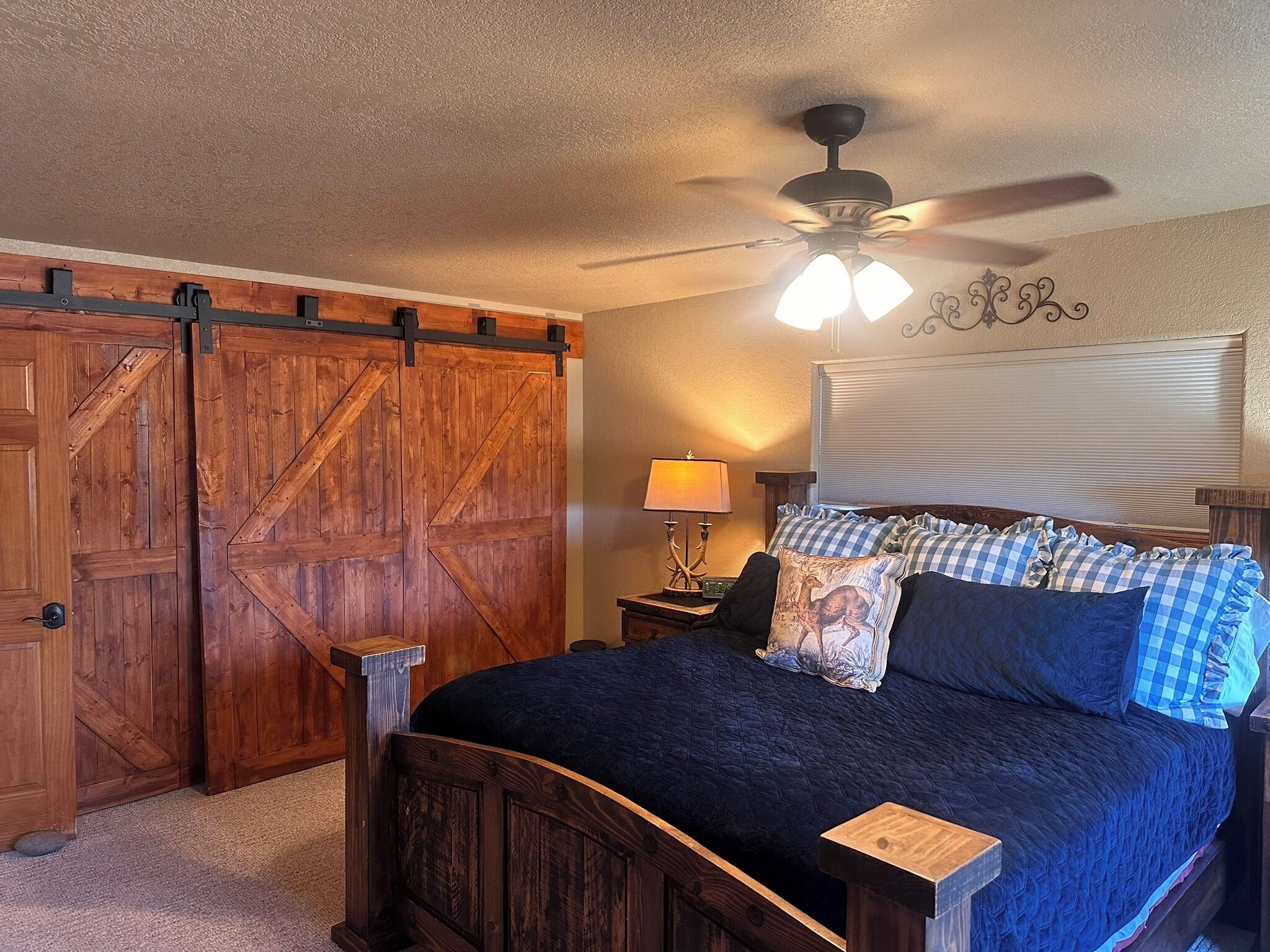 5 chambres, Wi-Fi, draps fournis