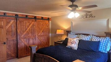 5 chambres, Wi-Fi, draps fournis