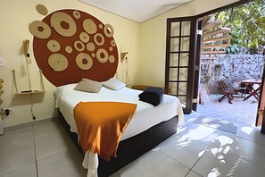 1 Schlafzimmer