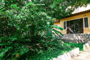 Área da propriedade