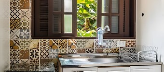 Chalé da Libélula 02: ideal for groups