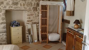 1 Schlafzimmer, Bettwäsche