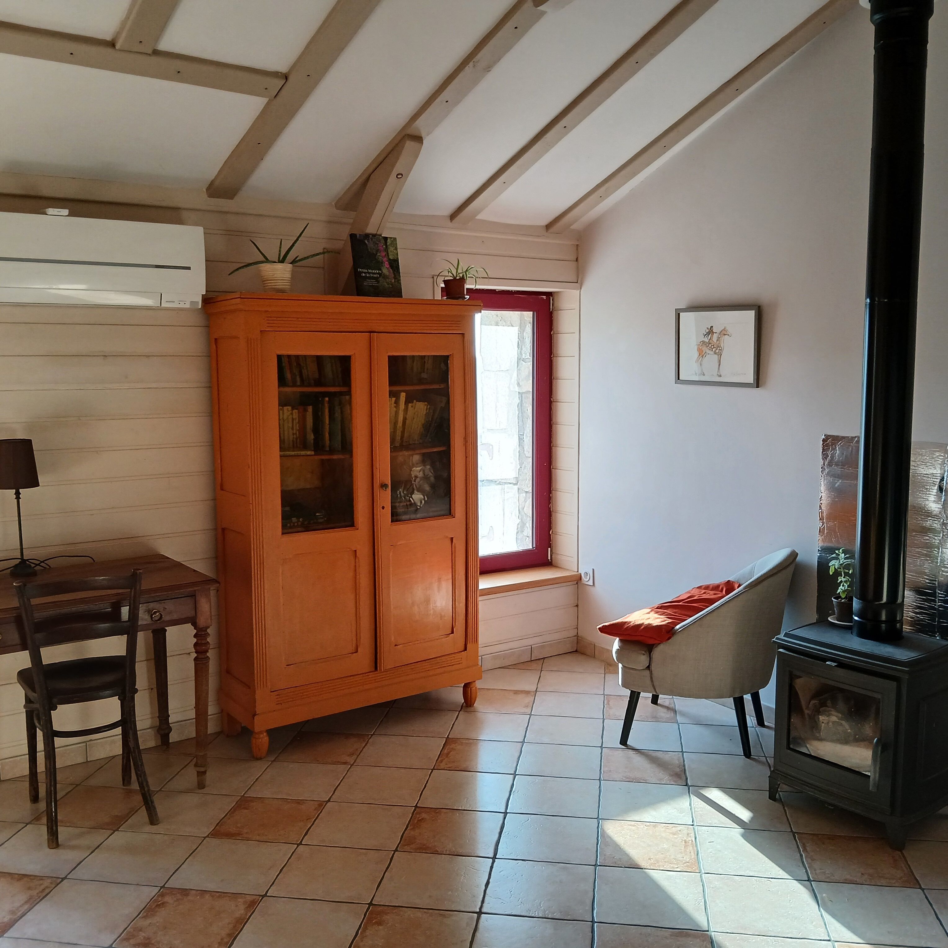 Interieur