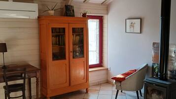 Interieur