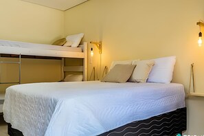 1 Schlafzimmer