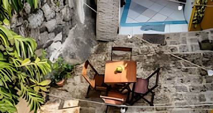 Chalé da Libélula 3: Refuge close to the beach