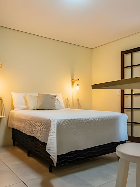 Chalé Da Libélula 3: Refuge Close To The Beach - Ilhabela
