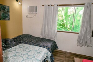 3 Schlafzimmer, Bettwäsche