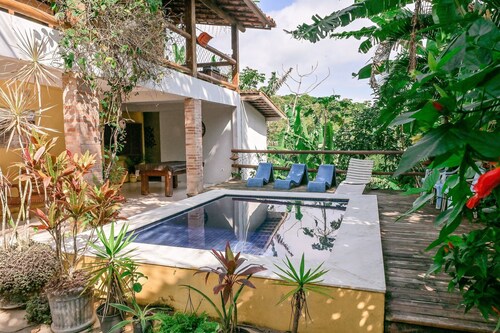Casa do Veloso tranquility and nature