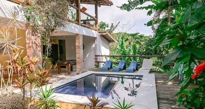 Casa do Veloso tranquility and nature