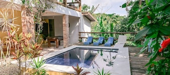 Casa do Veloso tranquility and nature