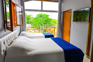 2 bedrooms