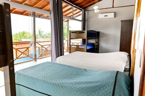 2 chambres