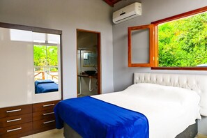 2 chambres
